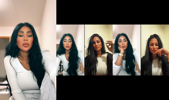 aven.yassin TikTok Live — Oct 6, 2026, 5:27 PM