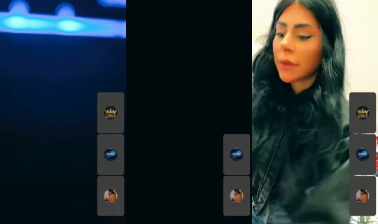 aven.yassin TikTok Live — Oct 7, 2026, 4:19 AM