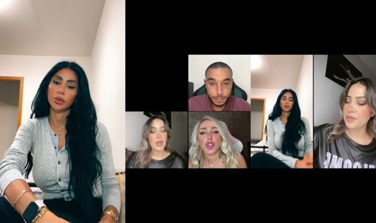 aven.yassin TikTok Live — Oct 7, 2026, 5:06 PM