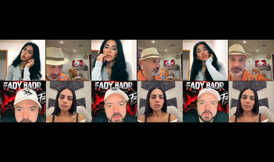 aven.yassin TikTok Live — Oct 7, 2026, 6:47 PM