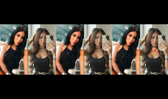 aven.yassin TikTok Live — Oct 8, 2026, 7:29 PM