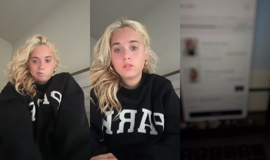 averie4461 TikTok Live — Aug 23, 2026, 8:09 PM
