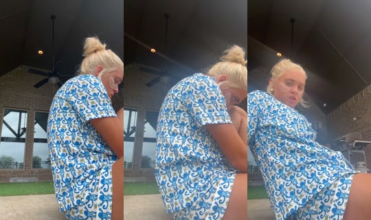 averie4461 TikTok Live — Oct 3, 2026, 7:52 PM