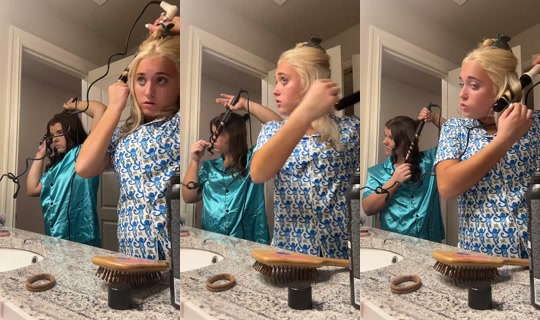 averie4461 TikTok Live — Oct 3, 2026, 8:37 PM