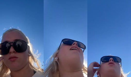 averie4461 TikTok Live — Oct 7, 2026, 9:40 PM