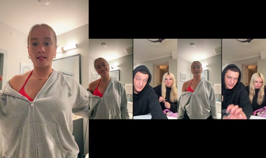 avery.bieber TikTok Live — Oct 2, 2026, 12:49 AM