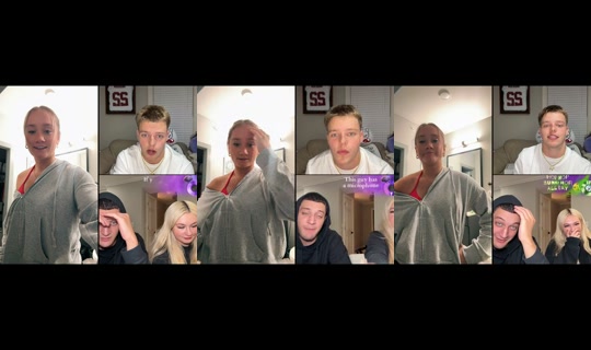 avery.bieber TikTok Live — Oct 2, 2026, 1:42 AM