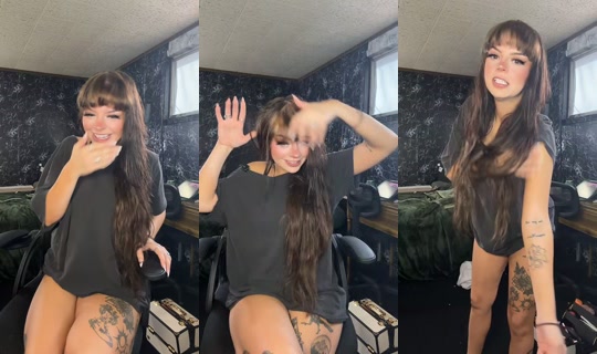 avery.dawn171 TikTok Live — Oct 2, 2026, 11:02 PM