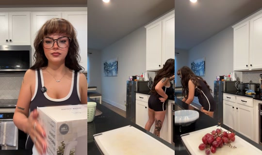 avery.dawn171 TikTok Live — Oct 6, 2026, 1:06 PM
