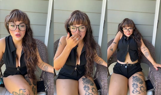 avery.dawn171 TikTok Live — Oct 7, 2026, 7:22 PM