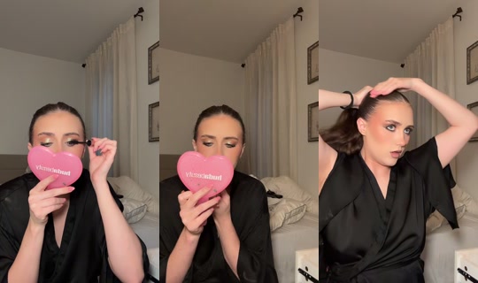 avery.k.d TikTok Live — Aug 20, 2026, 9:27 PM
