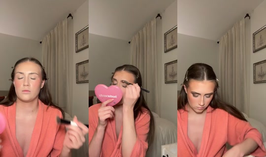 avery.k.d TikTok Live — Sep 25, 2026, 11:05 PM