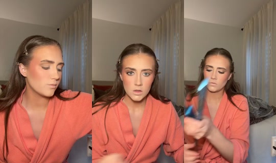 avery.k.d TikTok Live — Sep 26, 2026, 8:03 PM