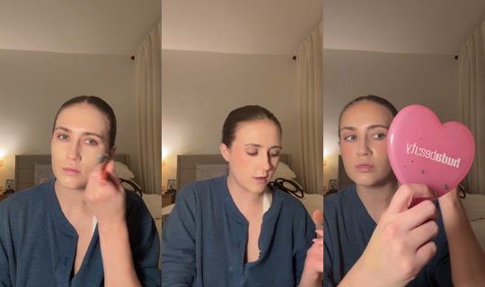 avery.k.d TikTok Live — Sep 30, 2026, 1:25 AM