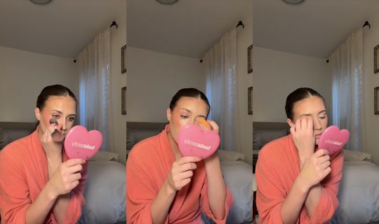 avery.k.d TikTok Live — Sep 30, 2026, 7:39 PM