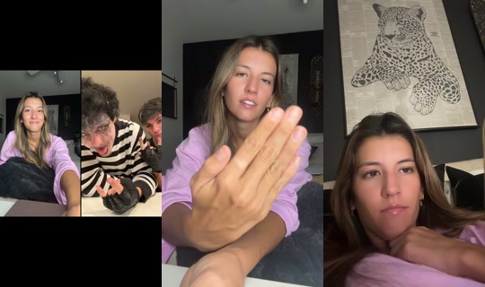 averyanglin_ TikTok Live — Oct 3, 2026, 2:40 AM