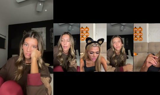 averyanglin_ TikTok Live — Oct 6, 2026, 1:56 AM