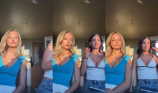 aveskrouse TikTok Live — Aug 26, 2026, 11:29 PM