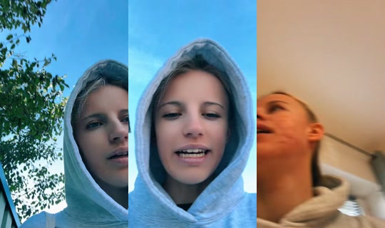 avi9528 TikTok Live — Oct 1, 2026, 6:53 AM