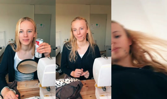 avi9528 TikTok Live — Oct 4, 2026, 3:58 PM