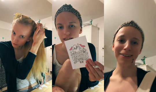 avi9528 TikTok Live — Oct 4, 2026, 6:45 PM