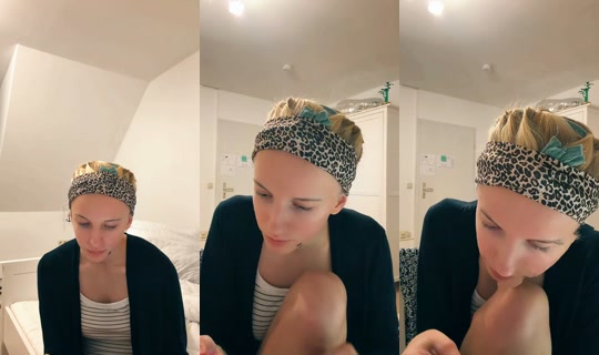 avi9528 TikTok Live — Oct 4, 2026, 7:35 PM