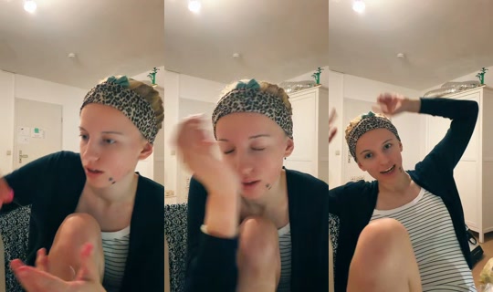 avi9528 TikTok Live — Oct 4, 2026, 8:26 PM
