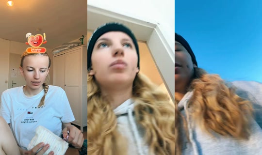 avi9528 TikTok Live — Oct 7, 2026, 5:45 AM