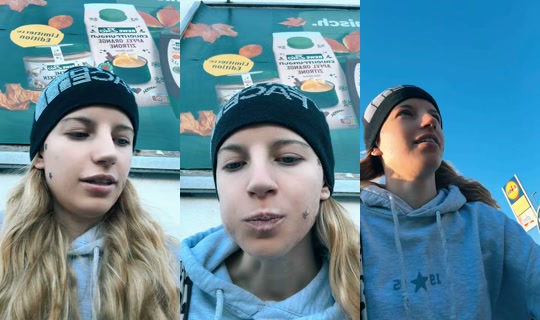 avi9528 TikTok Live — Oct 7, 2026, 6:37 AM
