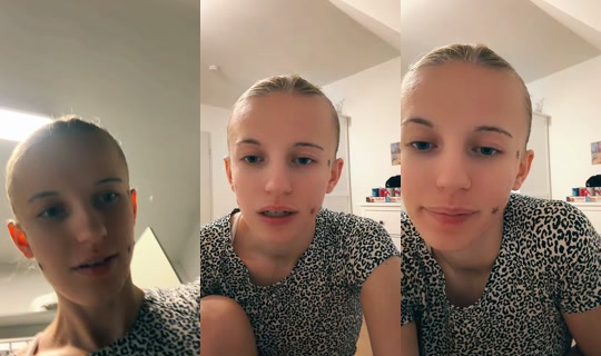 avi9528 TikTok Live — Oct 7, 2026, 8:31 PM