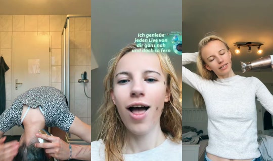 avi9528 TikTok Live — Oct 8, 2026, 6:01 AM