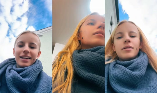 avi9528 TikTok Live — Oct 8, 2026, 6:45 AM
