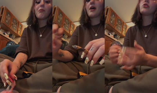 avie.h1 TikTok Live — Sep 15, 2026, 5:36 AM
