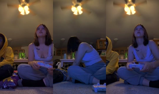 avie.h1 TikTok Live — Oct 9, 2026, 12:03 AM