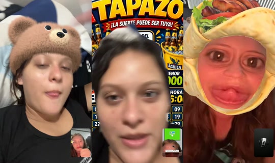 avila_079 TikTok Live — Sep 21, 2026, 3:16 AM