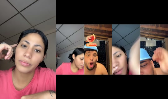 avimujerdenadie23 TikTok Live — Sep 22, 2026, 8:28 PM