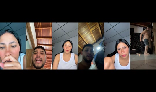 avimujerdenadie23 TikTok Live — Sep 24, 2026, 8:03 PM