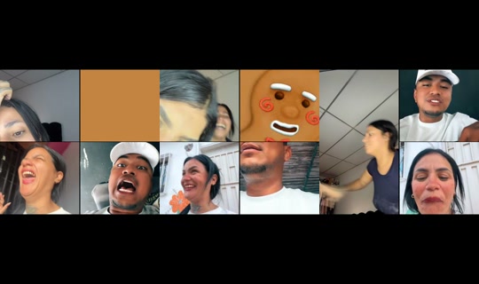 avimujerdenadie23 TikTok Live — Sep 25, 2026, 8:56 PM
