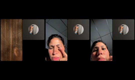 avimujerdenadie23 TikTok Live — Sep 26, 2026, 9:20 PM
