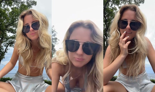 avocadozes TikTok Live — Aug 20, 2026, 6:33 PM