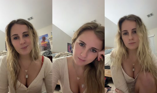 avocadozes TikTok Live — Oct 3, 2026, 11:02 PM