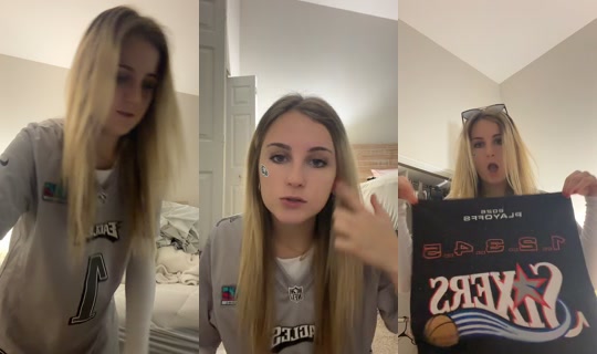 avocadozes TikTok Live — Oct 4, 2026, 1:38 PM