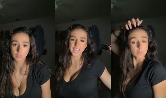 avrynotagain TikTok Live — Sep 25, 2026, 2:35 AM