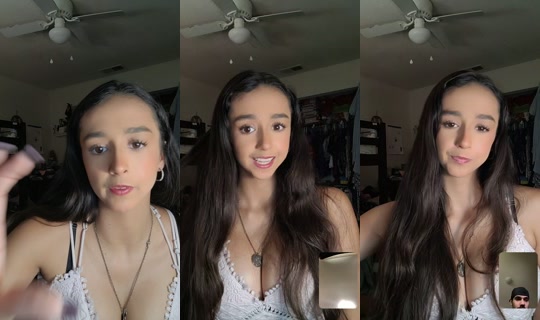 avrynotagain TikTok Live — Sep 25, 2026, 8:17 PM