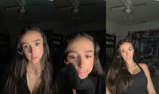 avrynotagain TikTok Live — Sep 27, 2026, 2:20 AM