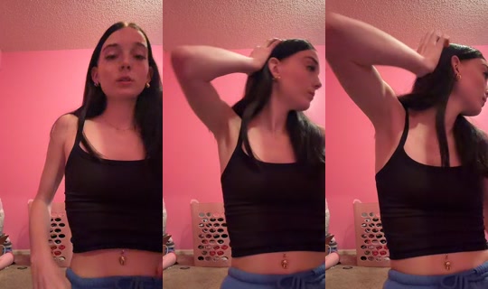 avssupersecretspammy TikTok Live — Aug 22, 2026, 6:41 PM