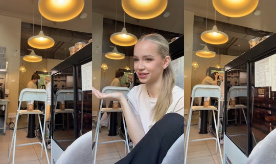 avvarina5 TikTok Live — Sep 13, 2026, 6:25 AM