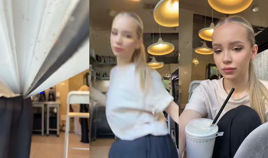 avvarina5 TikTok Live — Sep 13, 2026, 7:01 AM