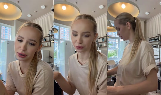 avvarina5 TikTok Live — Sep 13, 2026, 8:37 AM