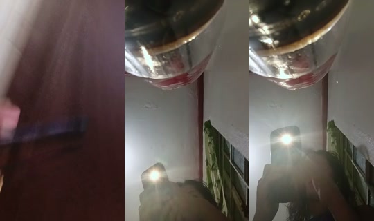 avyangee TikTok Live — Aug 21, 2026, 10:57 AM